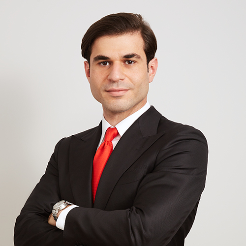 Mustafa Duhan Demir